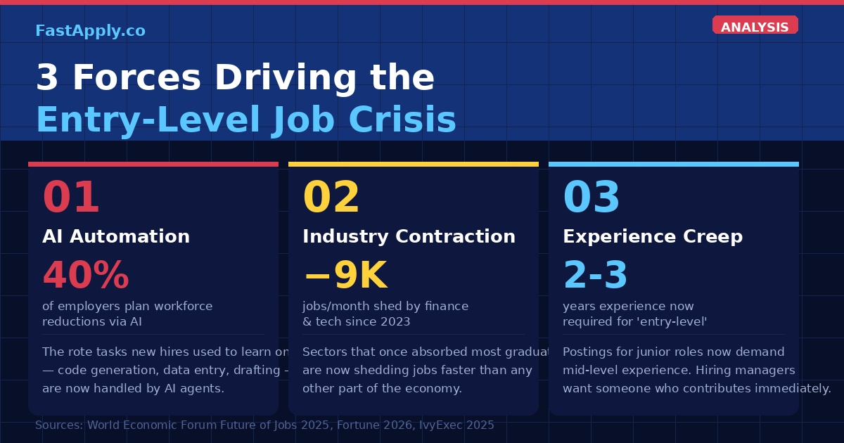 entry-level-job-crisis-causes-2026