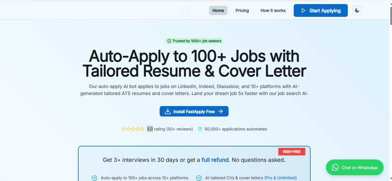 fastapply-screenshot
