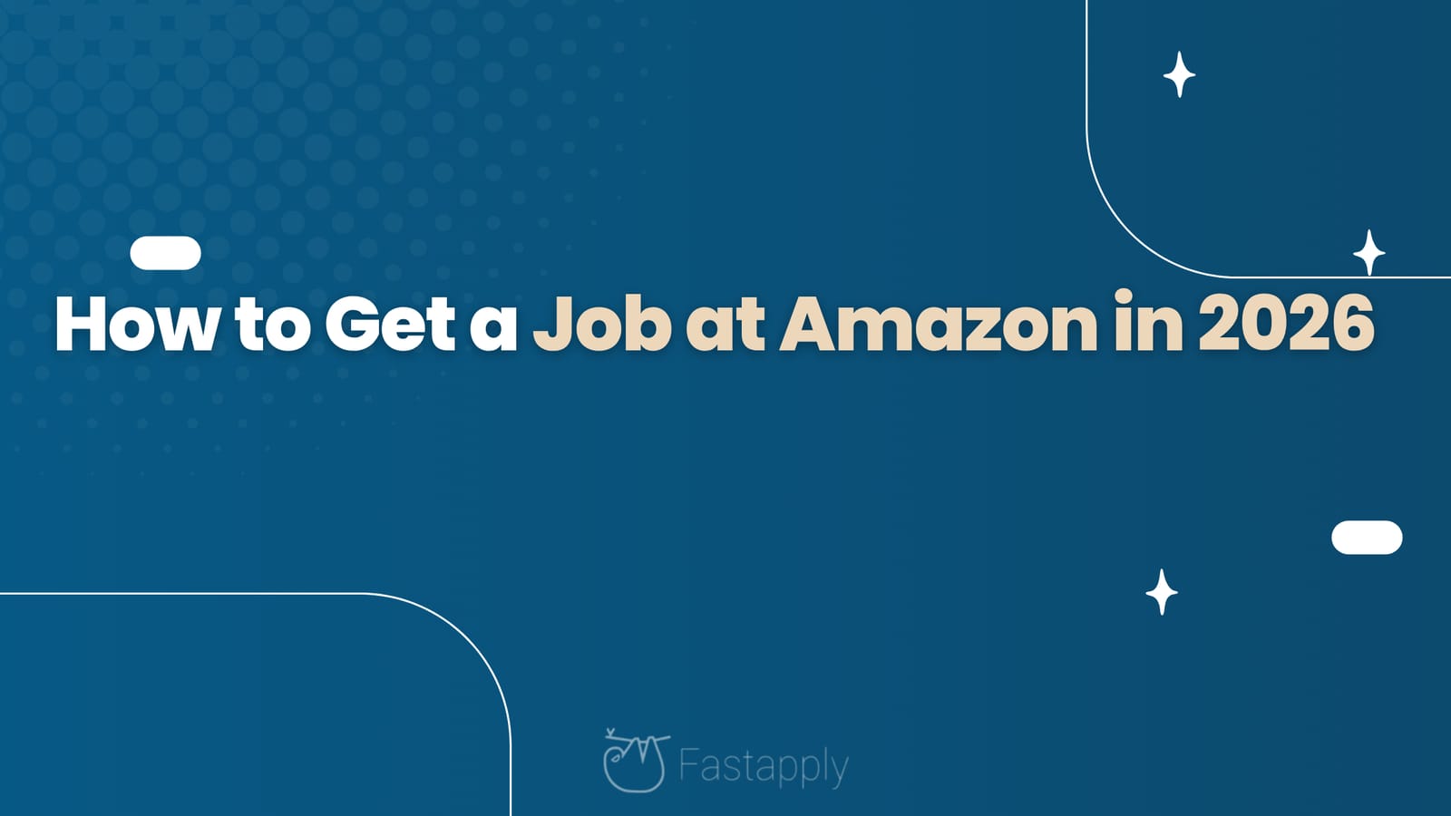 How to Get a Job at Amazon in 2026: Leadership Principles, Bar Raisers & The Hiring Loop Decoded