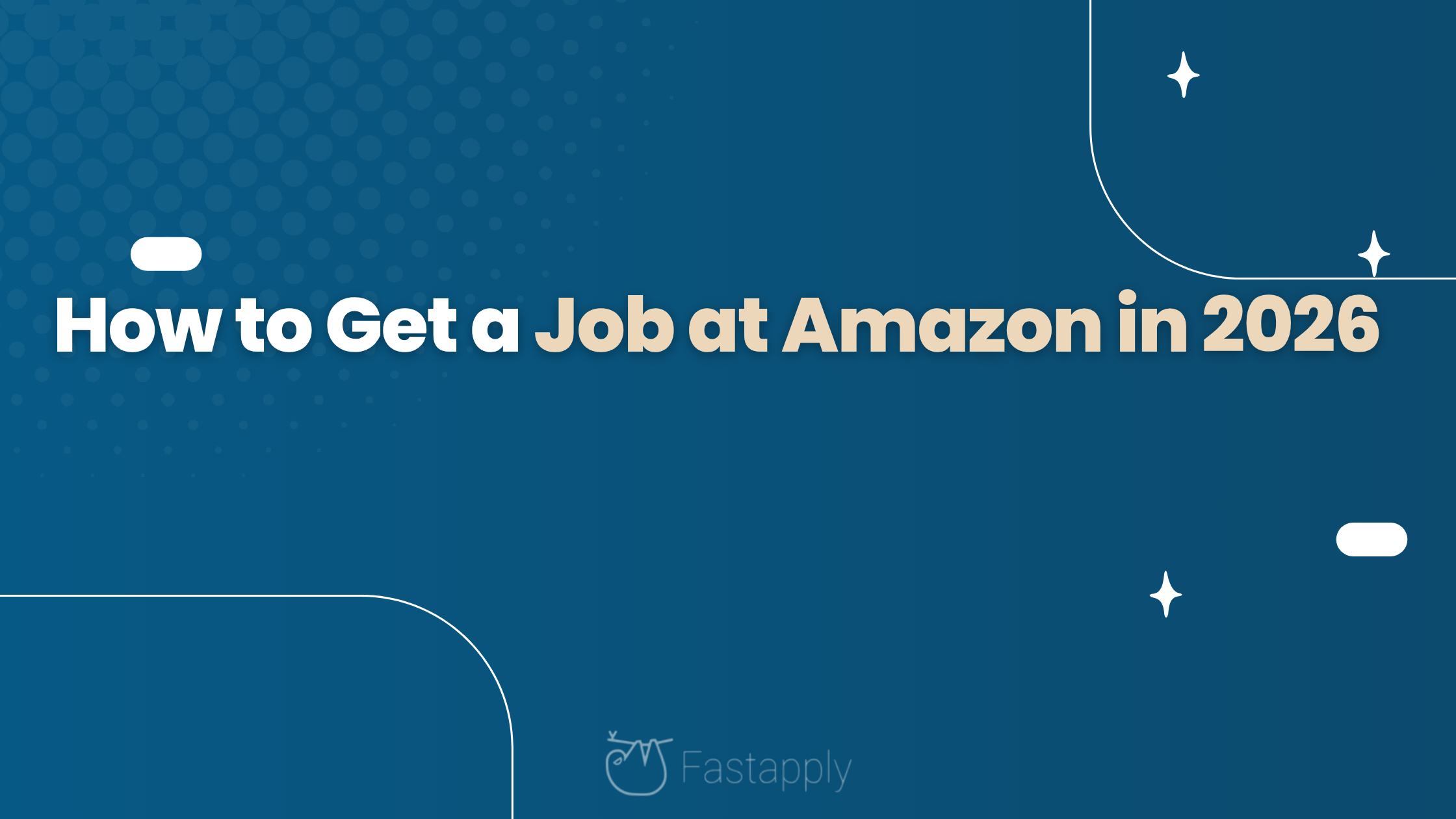 How to Get a Job at Amazon in 2026: Leadership Principles, Bar Raisers & The Hiring Loop Decoded