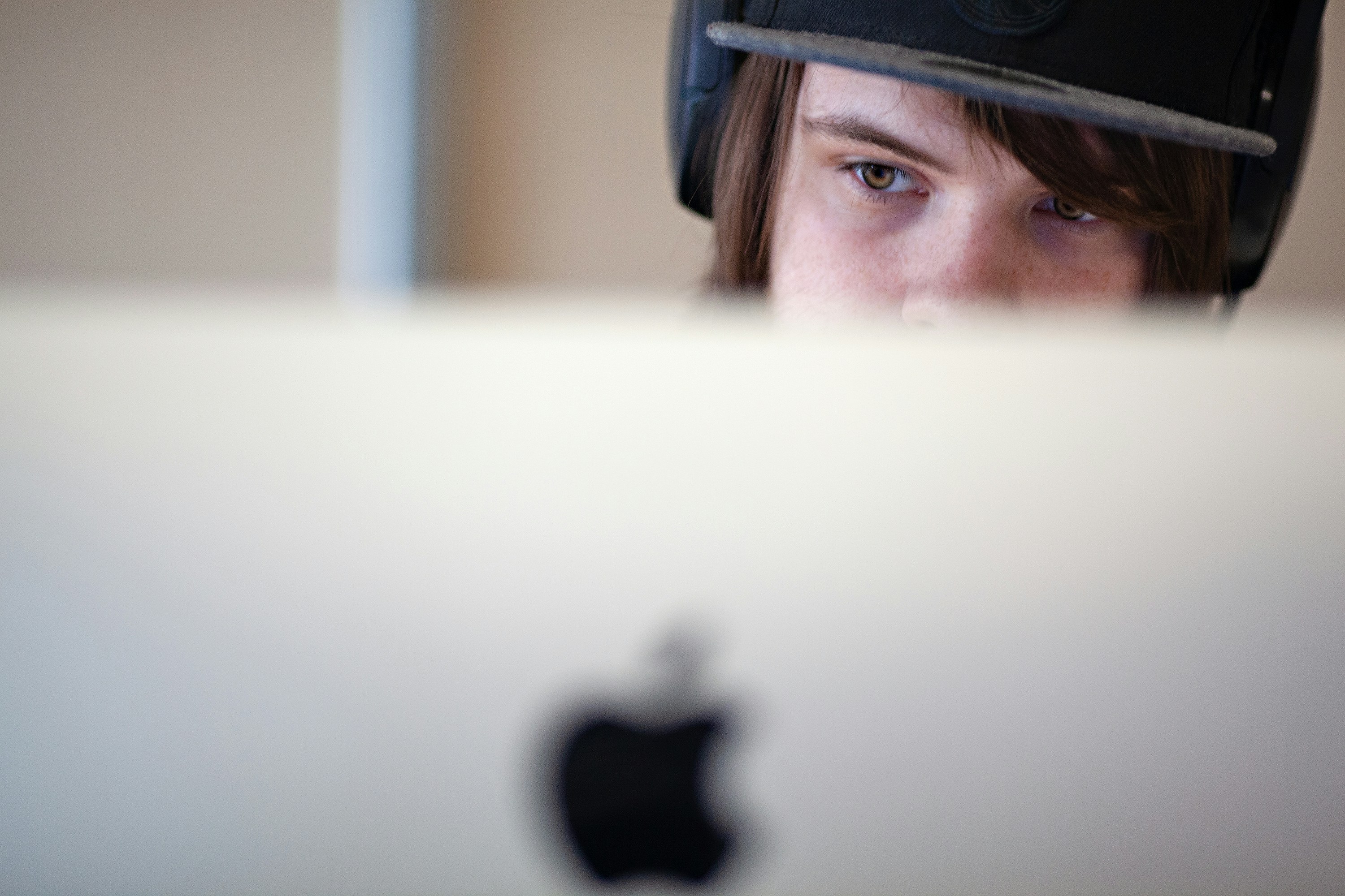 Apple's Hiring Philosophy