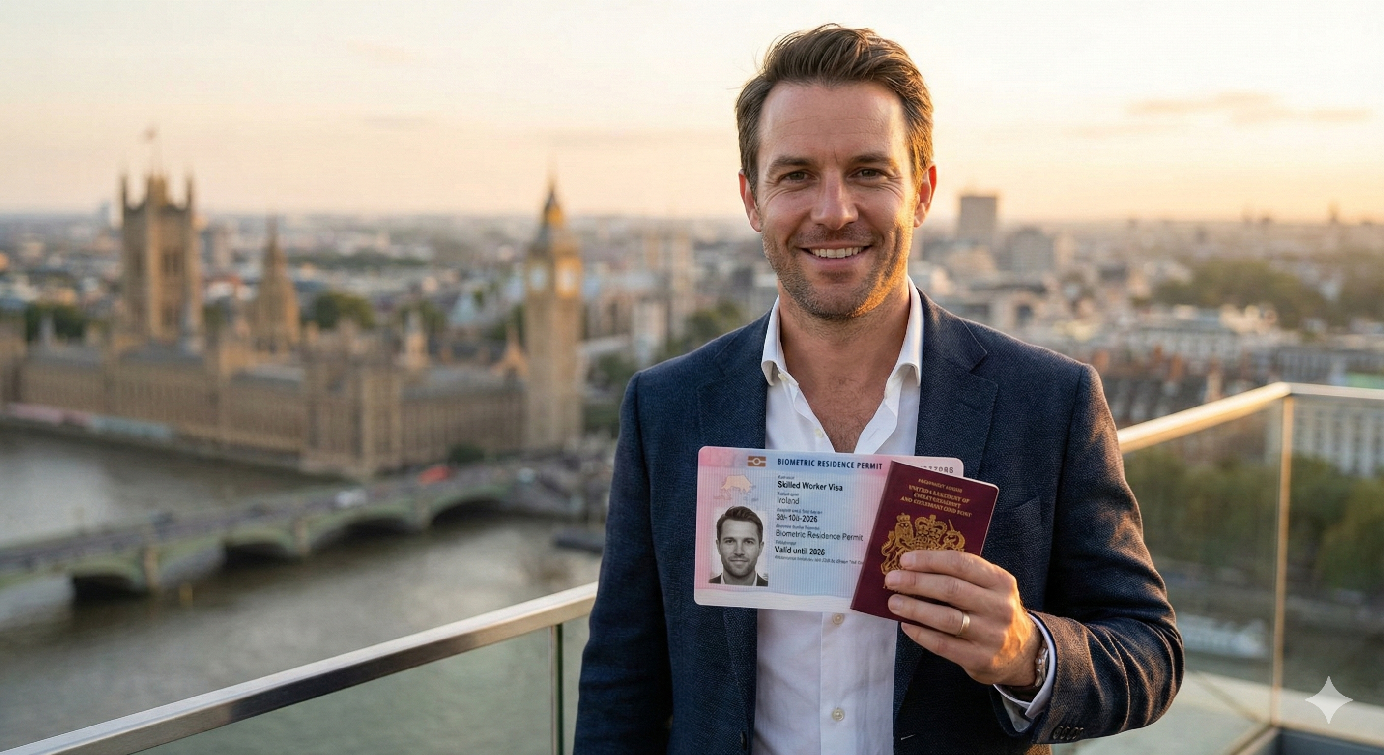 UK visa sponsorship, skilled worker visa UK, work in UK