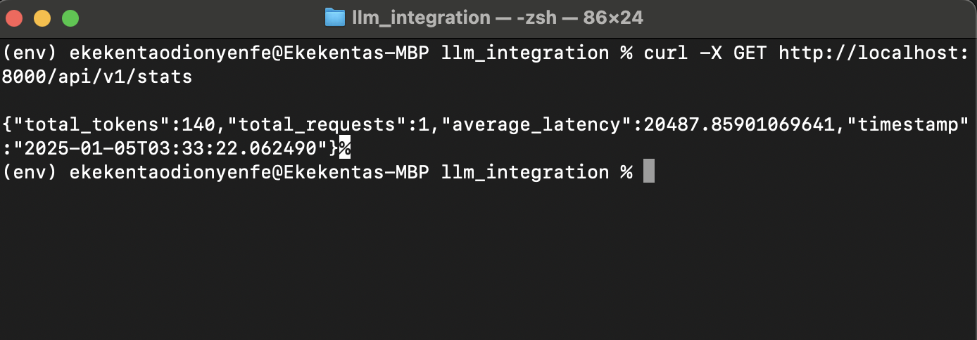 testing llm moderator monitoring